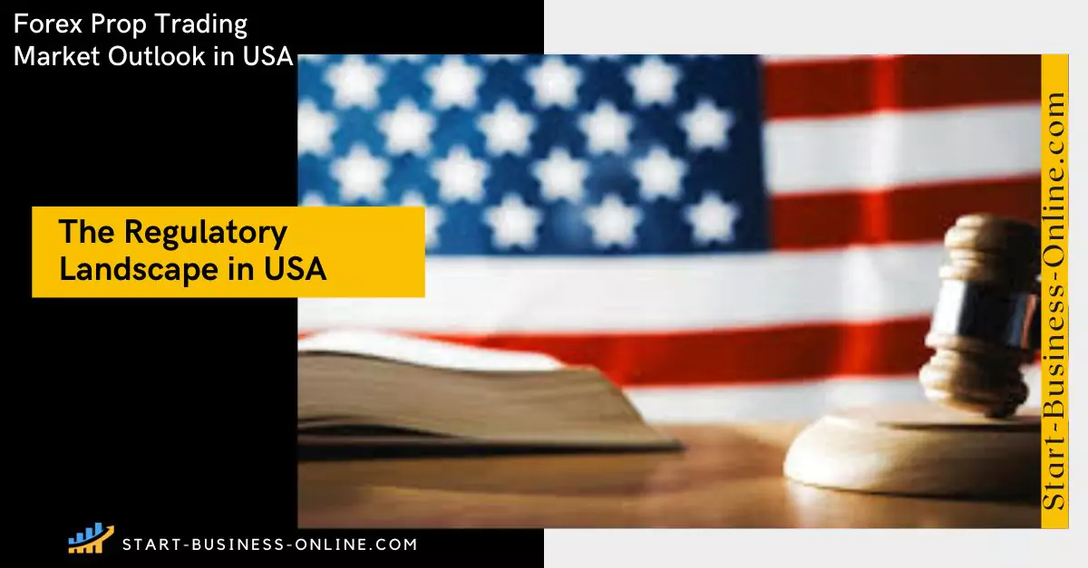 El panorama regulador en Estados Unidos El panorama regulador en Estados Unidos