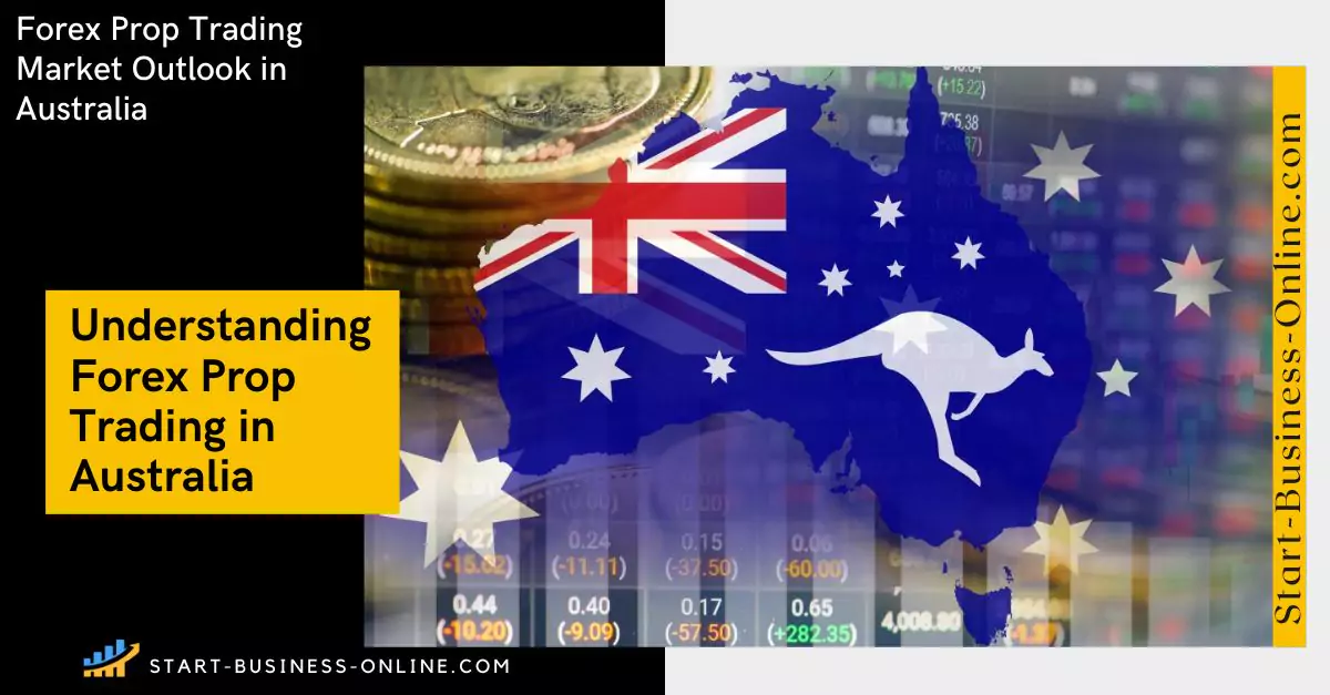 Prop Trading in Australia (2025): ASIC Rules & Best Prop Firms