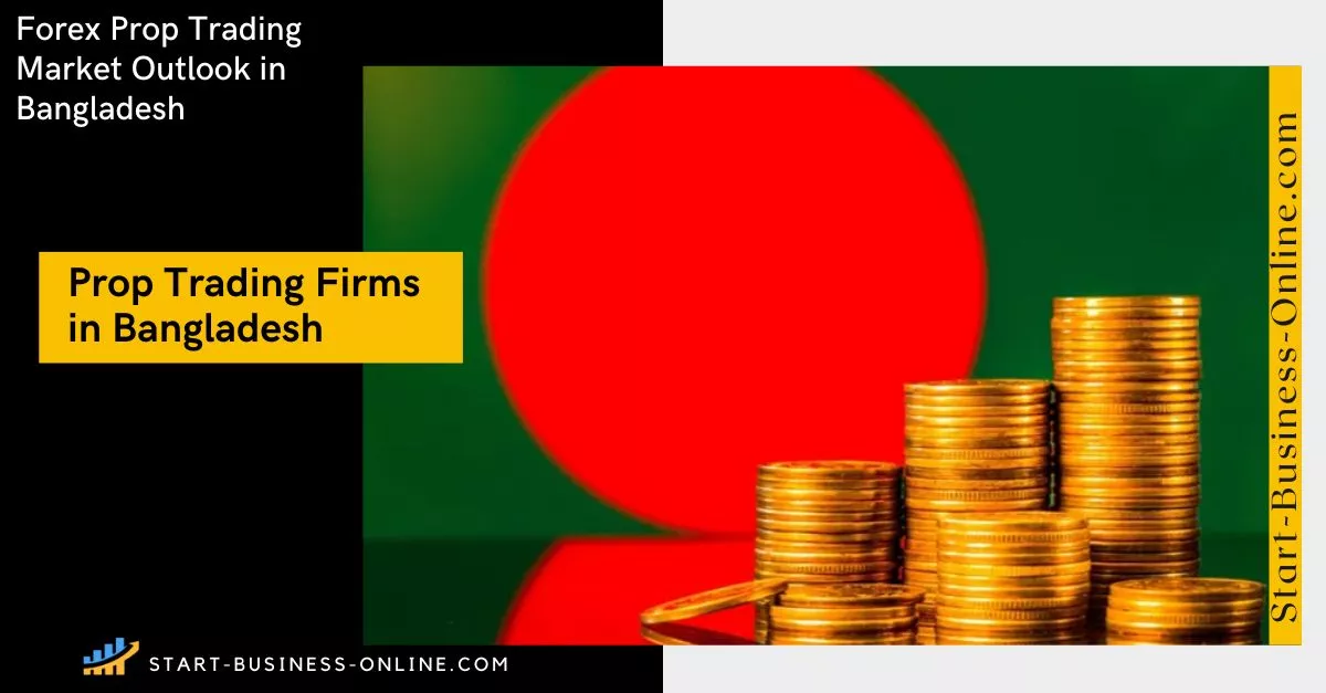 Prop Trading in Bangladesh: Best Prop Firms & Rules