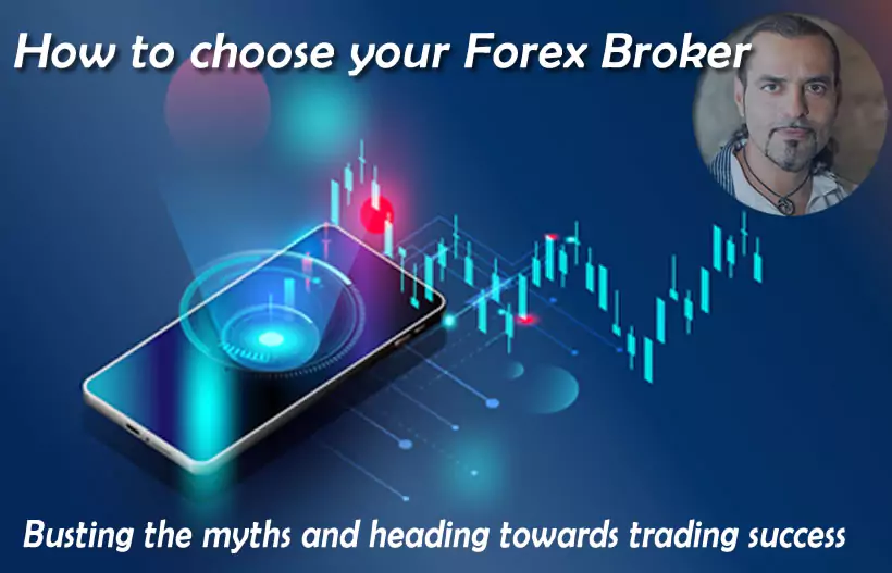 How to choose the best Forex Broker – Towards trading success