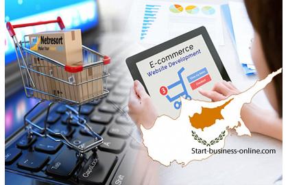 Discover E-commerce:  hottest current business trend in Cyprus