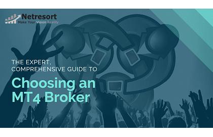 MT4 Forex Brokers Guide: Top Meta Trader 4 Brokers Reviews