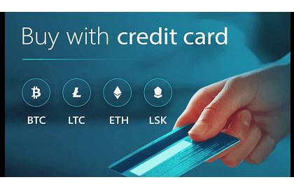 How to buy cryptocurrencies with Credit card or Debit  Instantly
