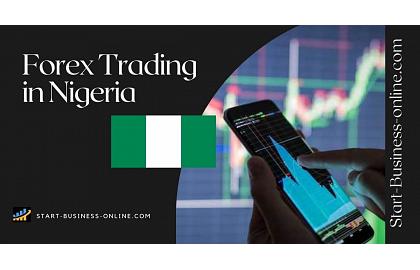 Forex Trading In Nigeria - Top Brokers