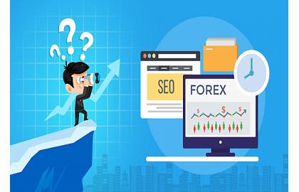 Current Best Practice Tactics For Forex Seo - 