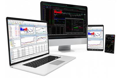 MT4 / MT5 White Label Solutions - MetaTrader Platform