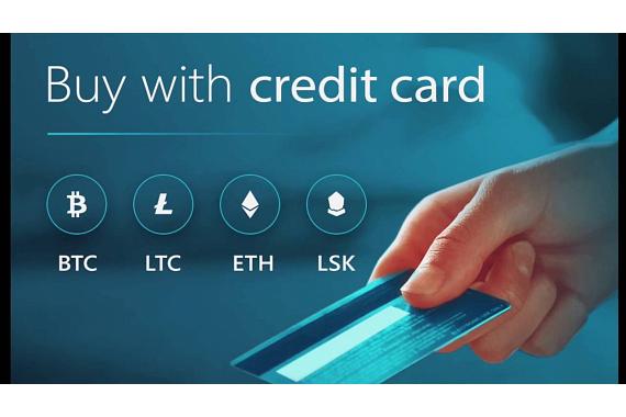 How to buy cryptocurrencies with Credit card or Debit Instantly How to buy cryptocurrencies with Credit card or Debit Instantly