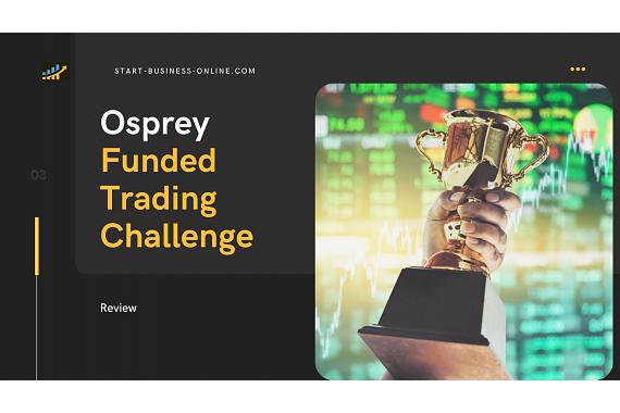 Learn how to pass the OspreyFX Funded Account challenge