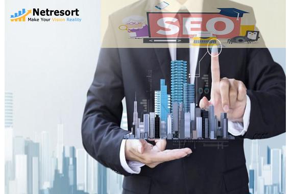 The Essential Guide to Real Estate SEO