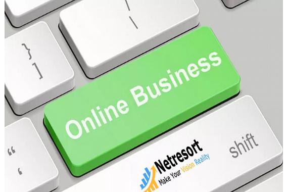 Simple guide to starting a business online