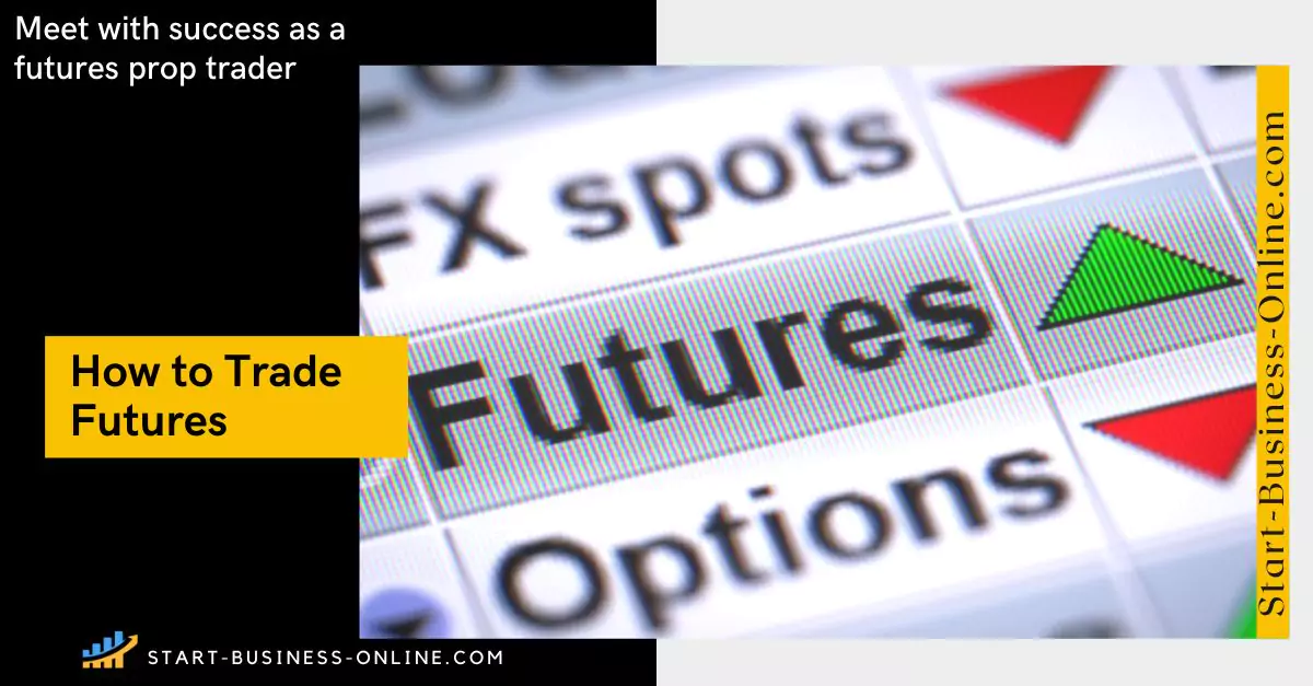 Futures Funded Account Futures Funded Account