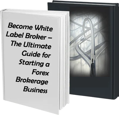 eBook step by step guide on how to set up a retail forex brokerage