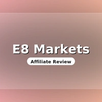 E8 Markets