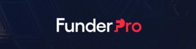 FunderPro Affiliate Program logo