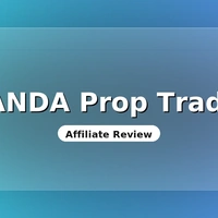 OANDA Prop Trader logo