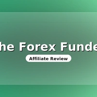 The Forex Funder