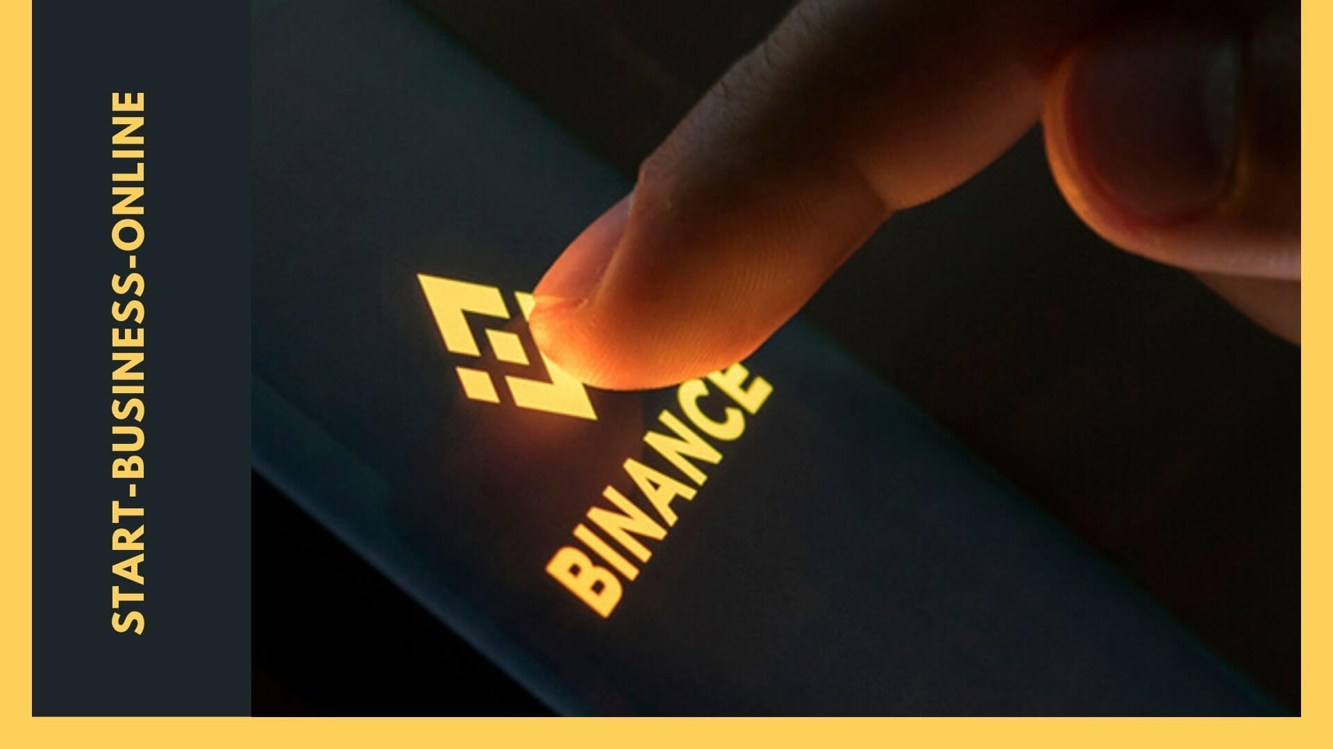 Binance Affiliate Program Review