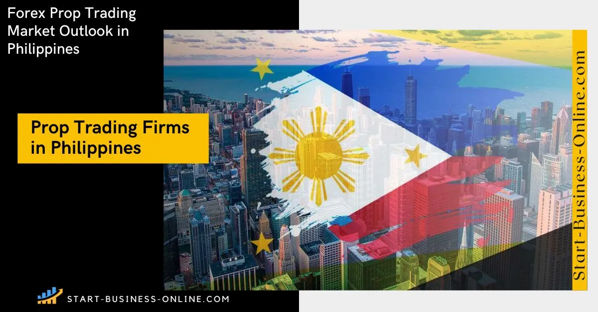 Best Prop Trading Firms in the Philippines Best Prop Trading Firms in the Philippines