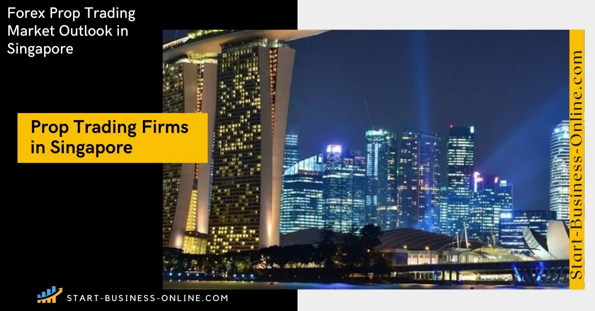 Best Prop Trading Firms in Singapore Best Prop Trading Firms in Singapore