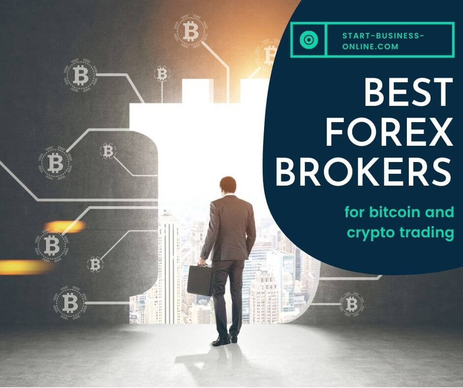 best forex brokers for bitcoin crypto trading