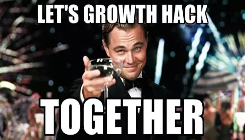 Forex Growth Hacking Marketing Services