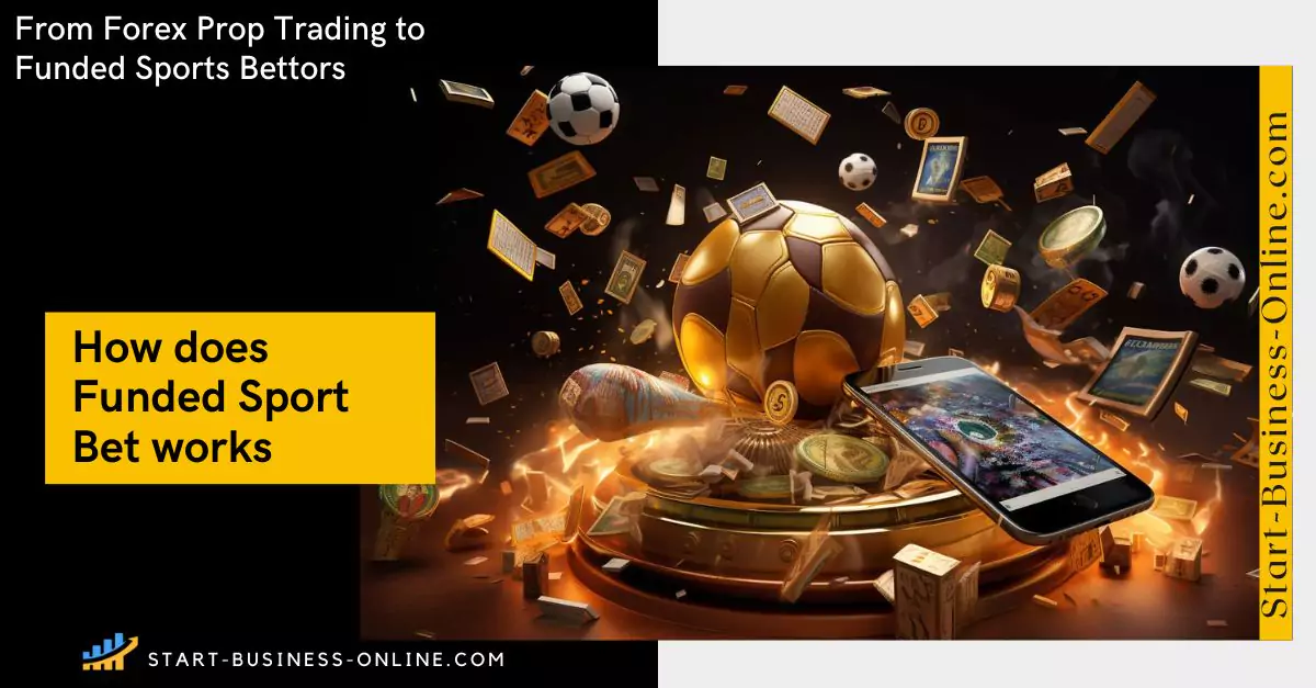 How does Funded Sport Bet work​s
