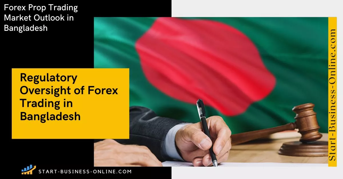 The Regulatory Landscape in Bangladesh