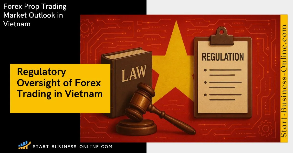 The Regulatory Landscape in Vietnam
