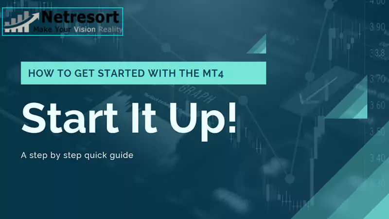 How to Get Started with the MT4: A step by step quick guide