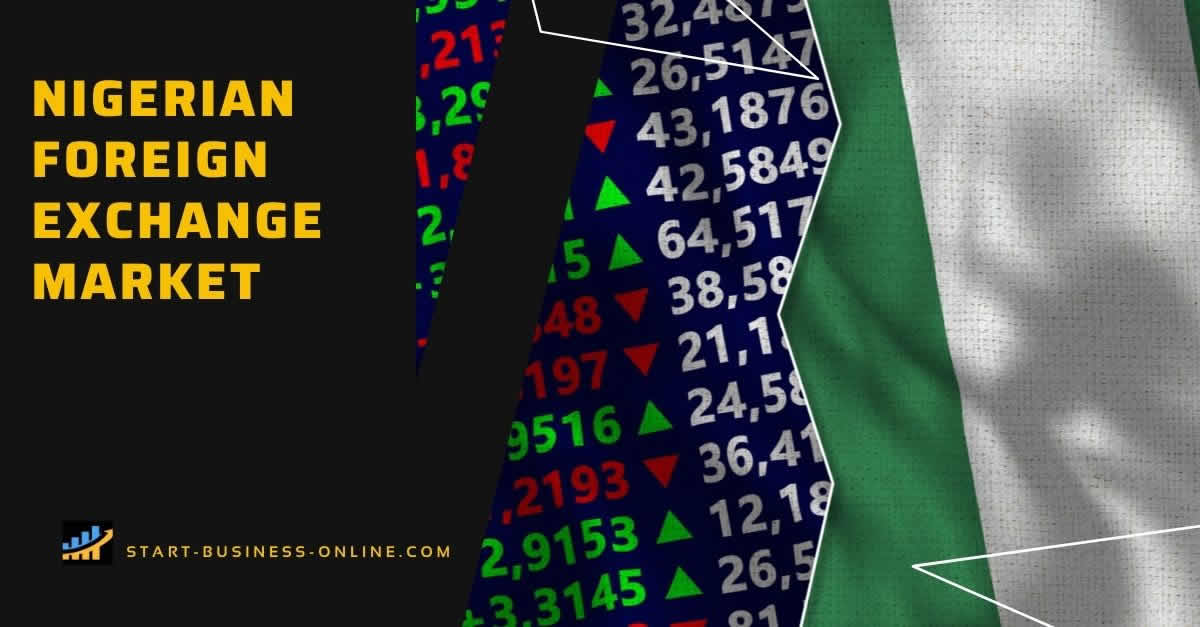 An overview of the Nigerian foreign exchange market