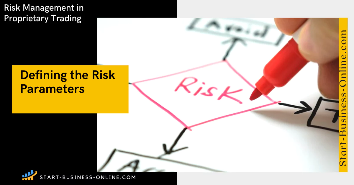 Defining the Risk Parameters