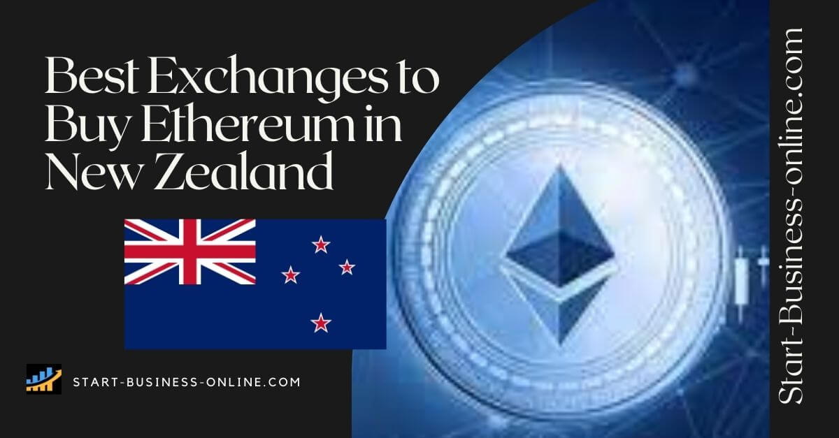 Ethereum Coin Trading New Zealand » Buy ETH on the Best Trading Sites