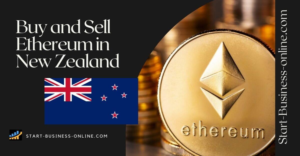 What is Ethereum? New Zealand’s Ethereum Overview