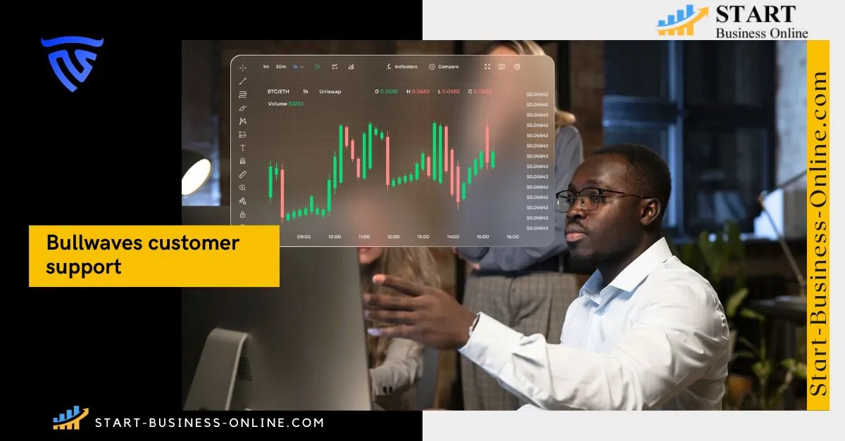 Bullwaves customer support