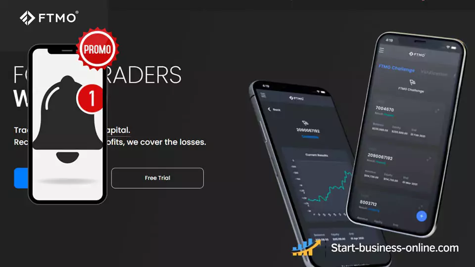 ftmo default giveaways image