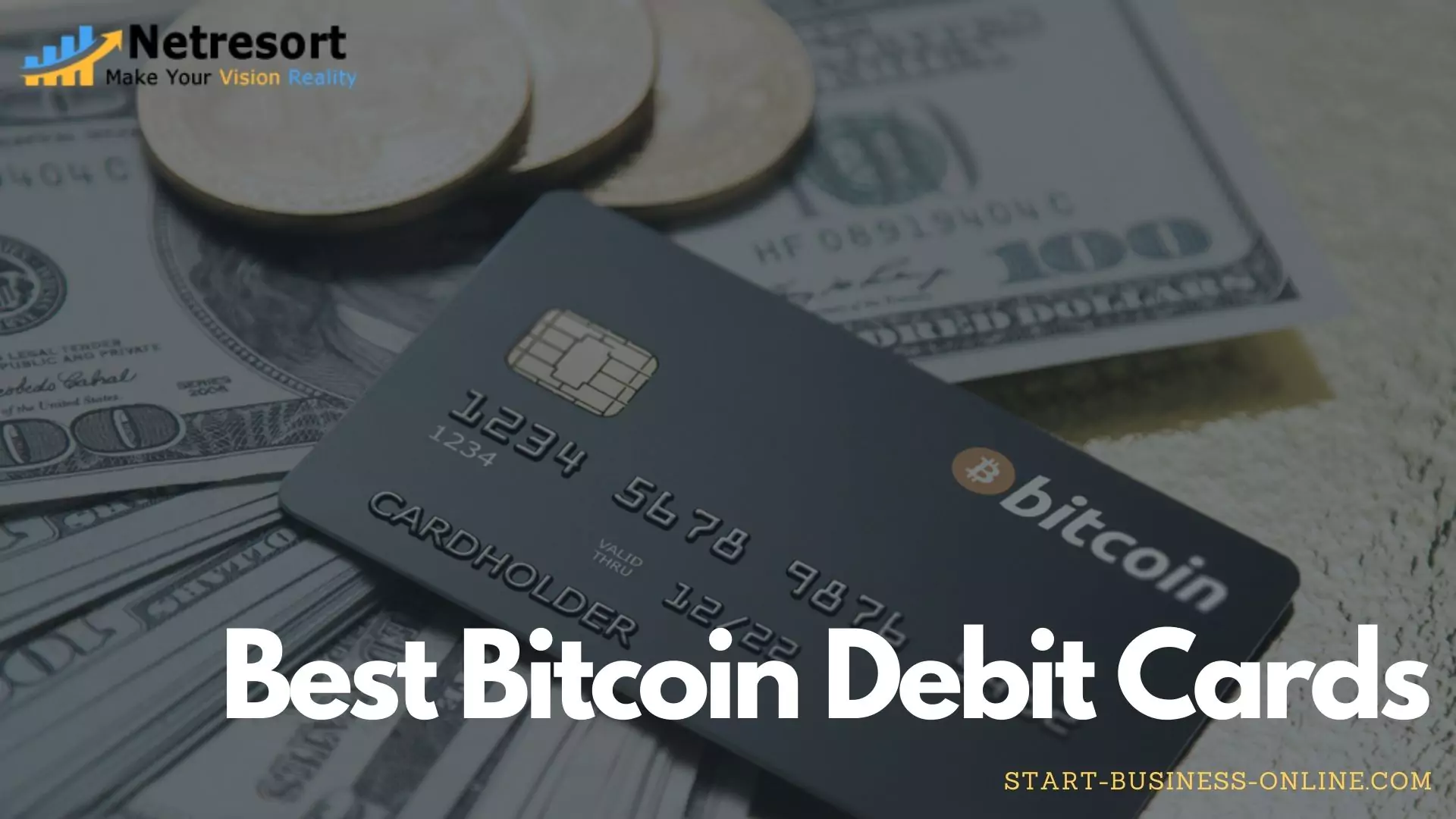 Best Bitcoin Debit Cards Reviews