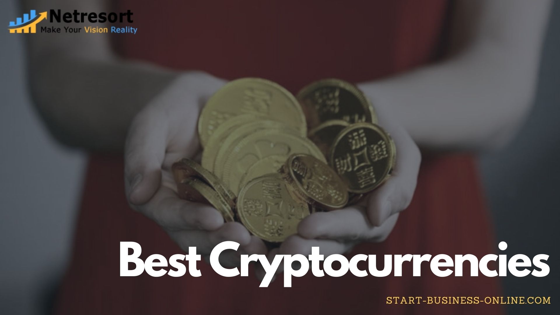 most popular cryptos and altcoins