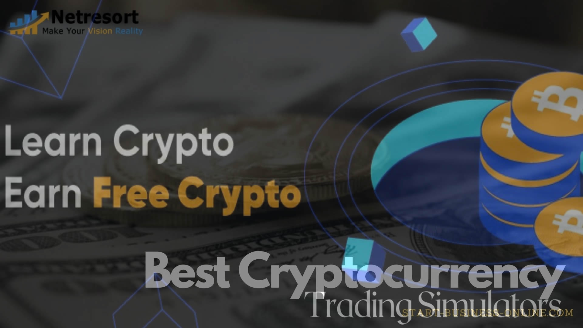 A trusted guide to the Best Cryptocurrency Trading Simulators