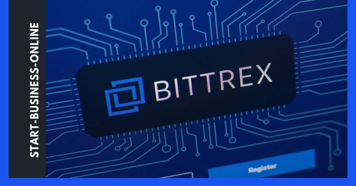 Bittrex exchange