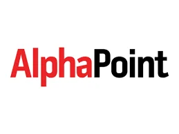 AlphaPoint logo