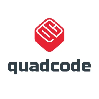 Quadcode logo