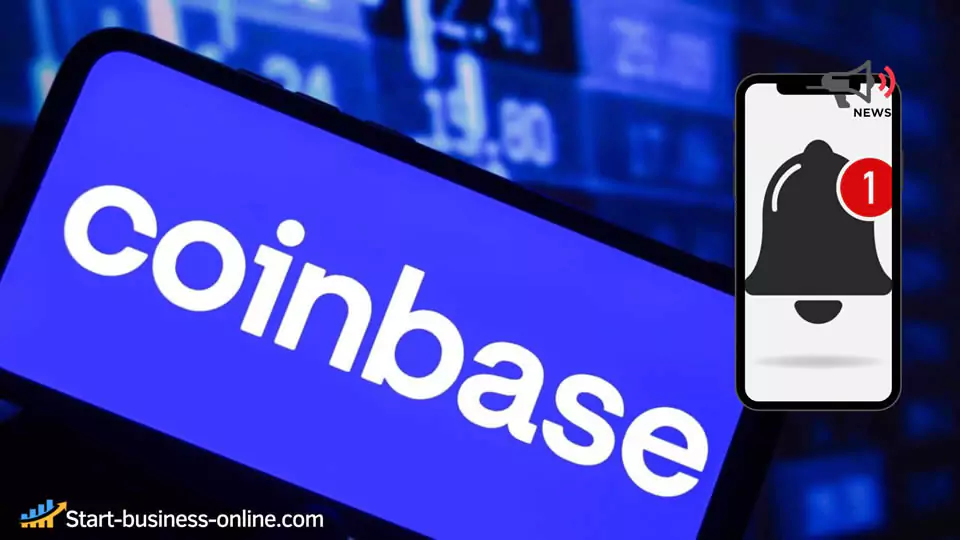 coinbase default news image