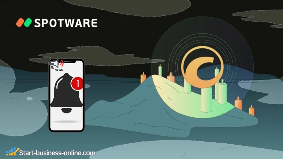 spotware default news image