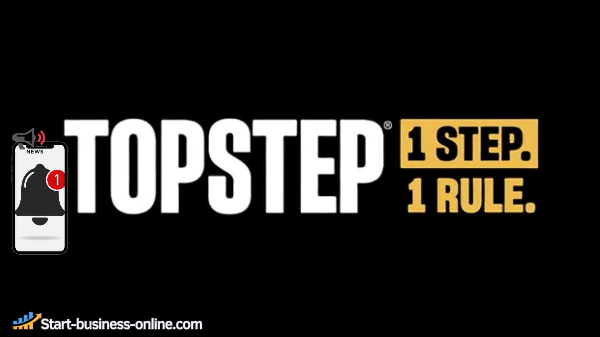 topstep default news image