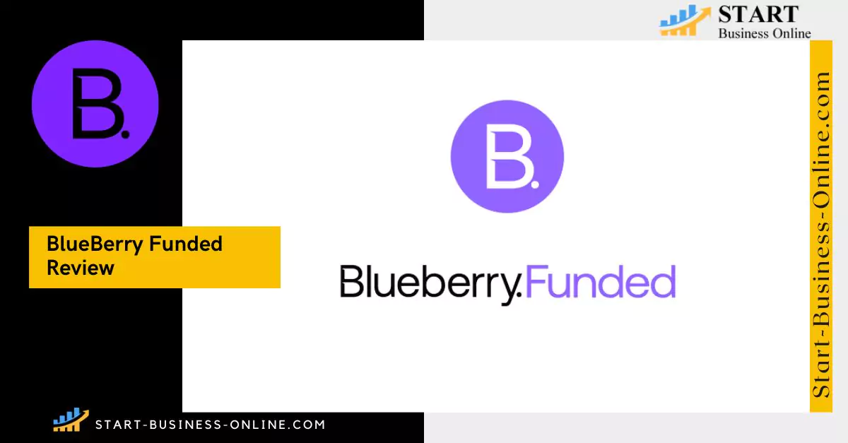 BlueBerryFunded Proprietary Trading Firm