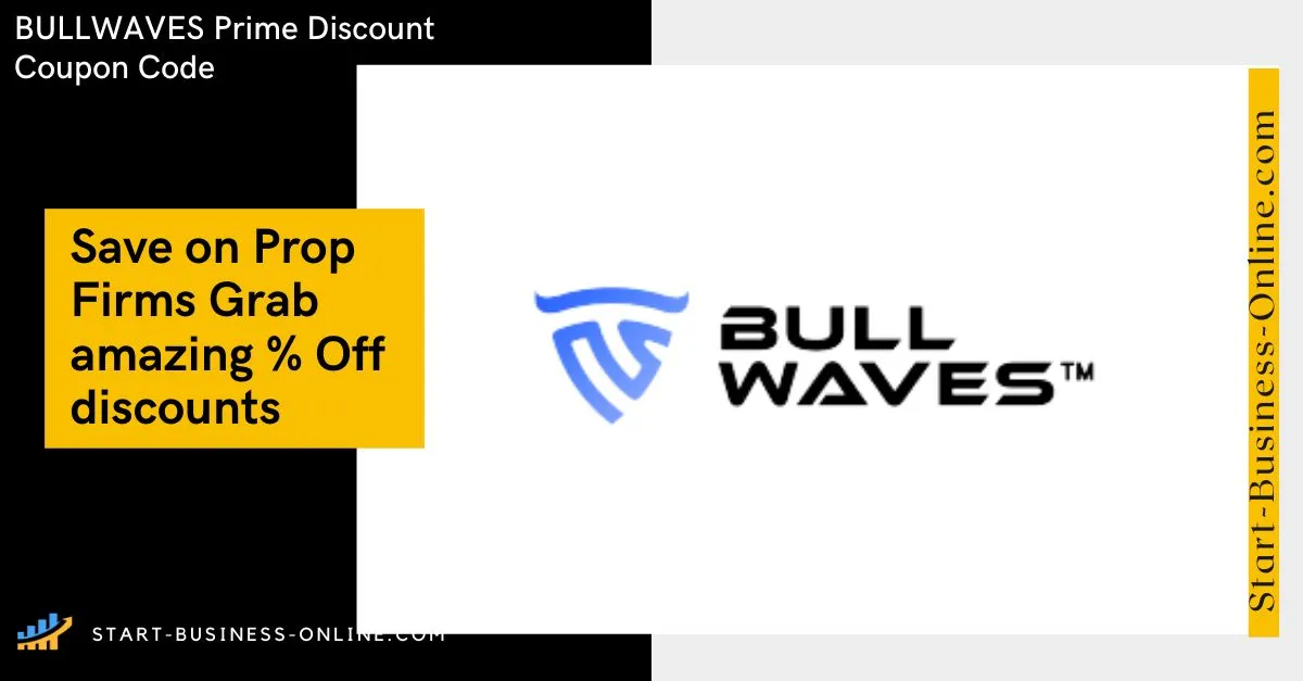 Bullwaves Prime discount coupon - 10&percnt; OFF coupon code