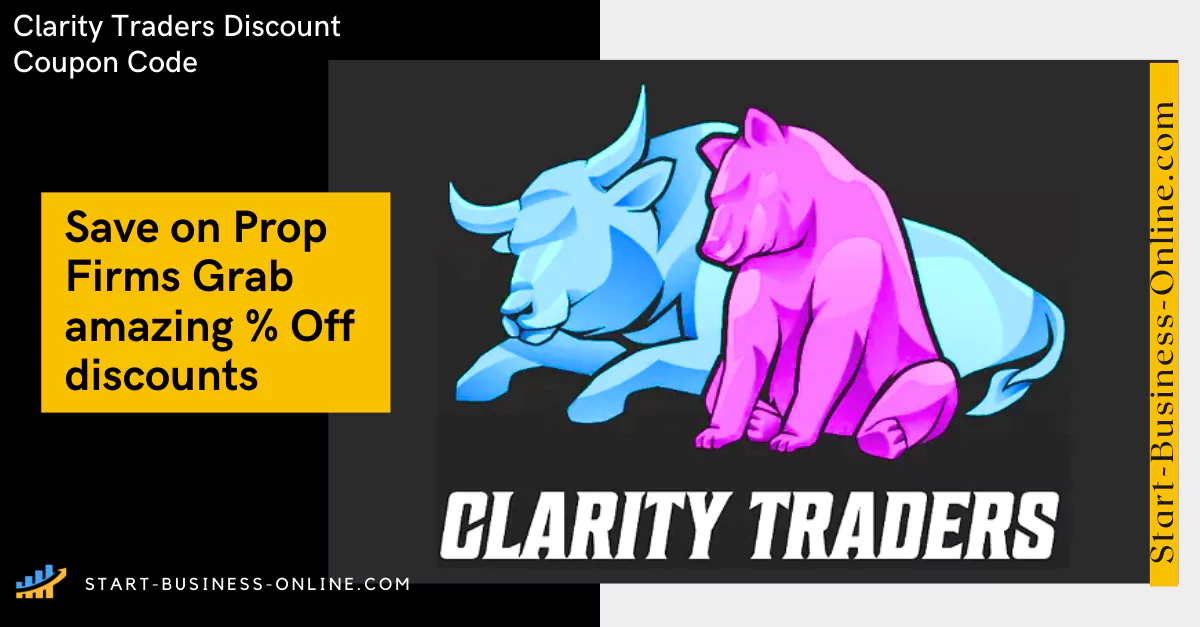 Clarity Traders discount coupon - 25&percnt; OFF coupon code