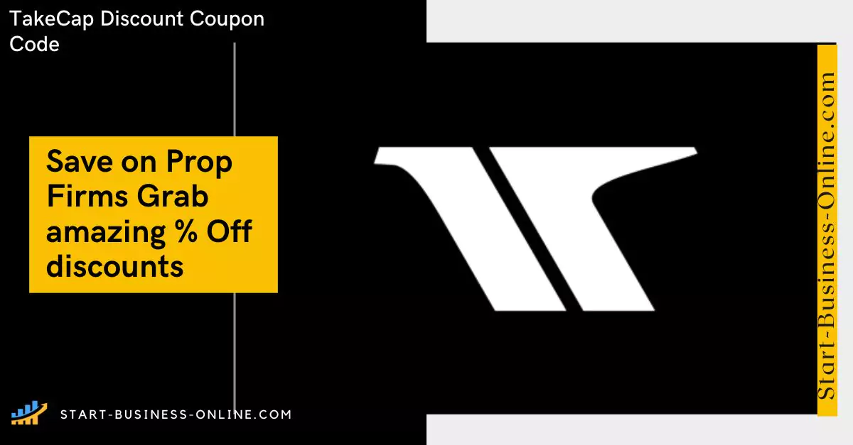 TakeCap discount coupon - 10&percnt; OFF coupon code