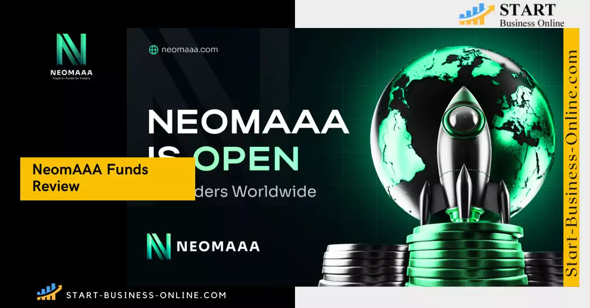 NeomAAA Funds Proprietary Trading Firm