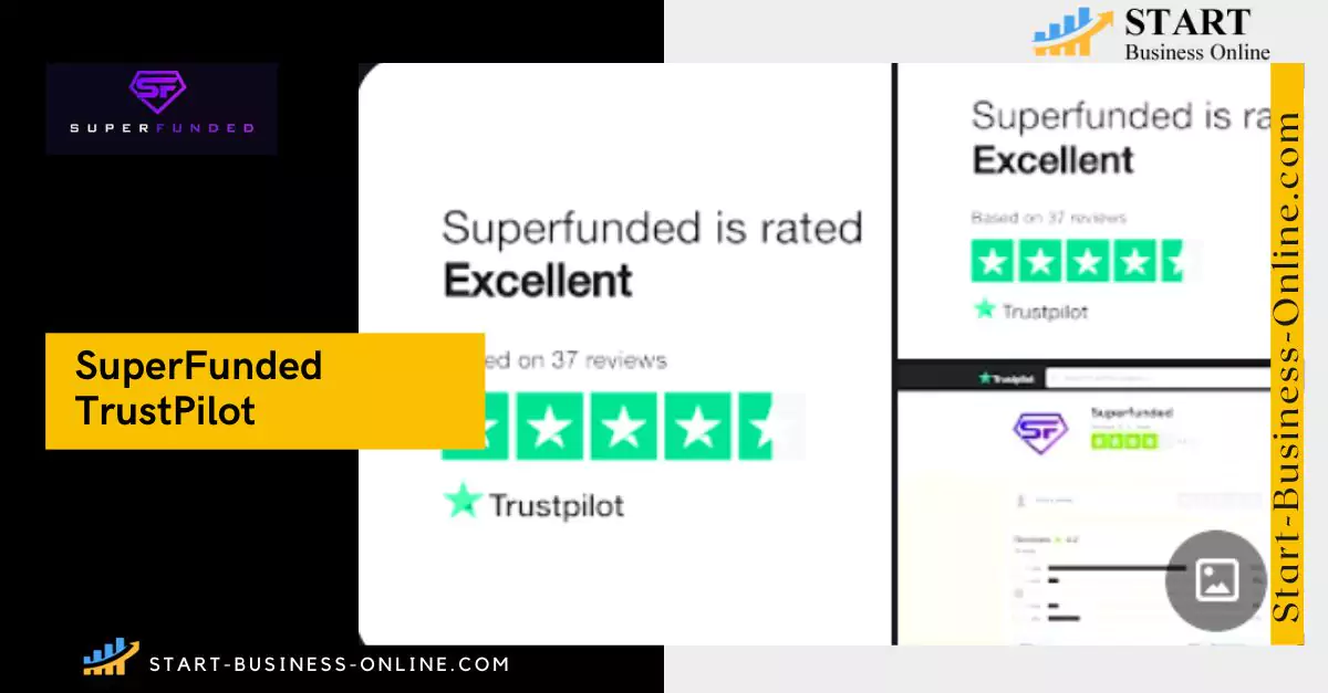 SuperFunded  Read TrustPilot Customer Reviews, Feedback and Complaints